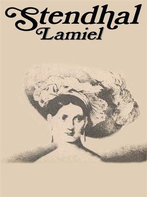cover image of Lamiel--Espanol